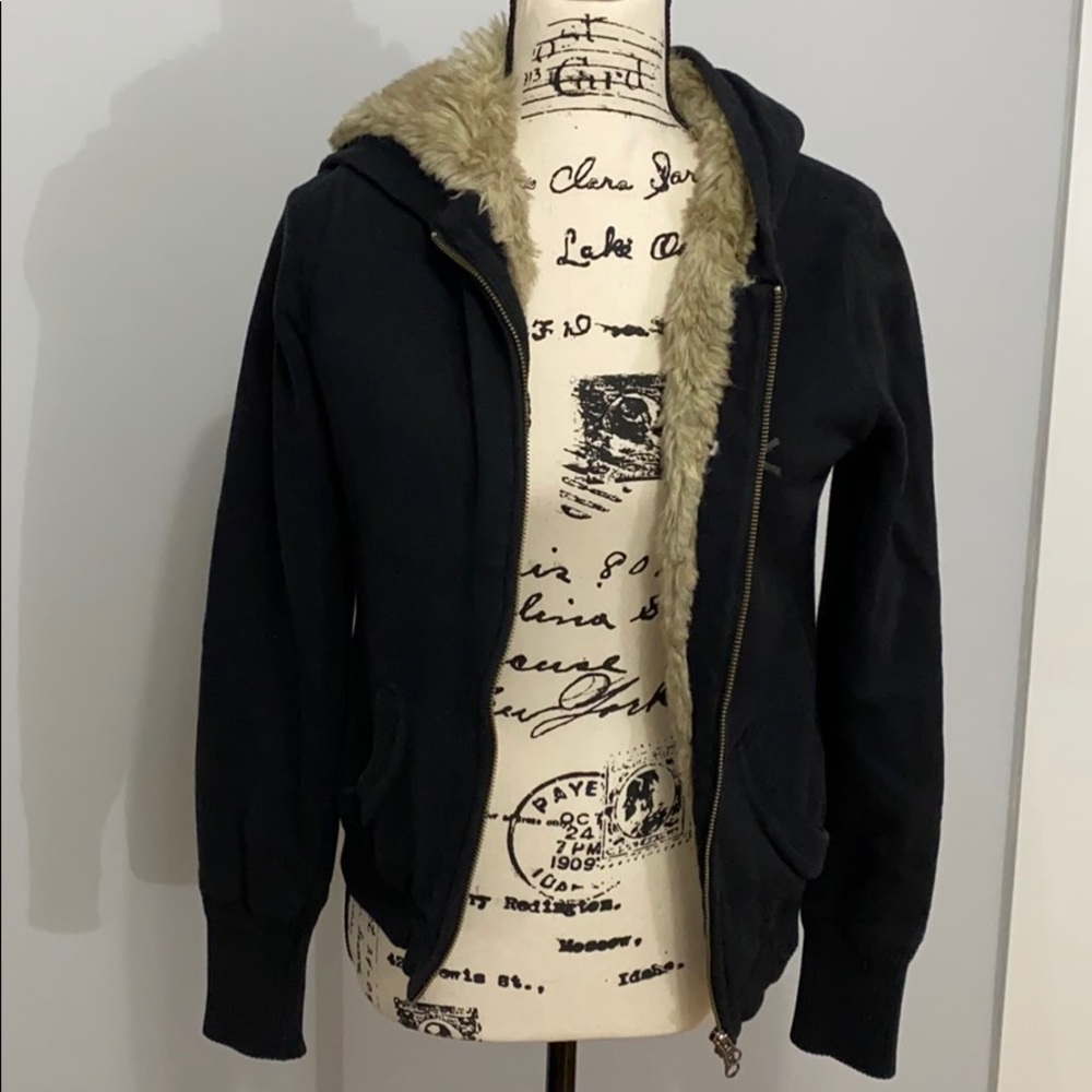 Winter jacket